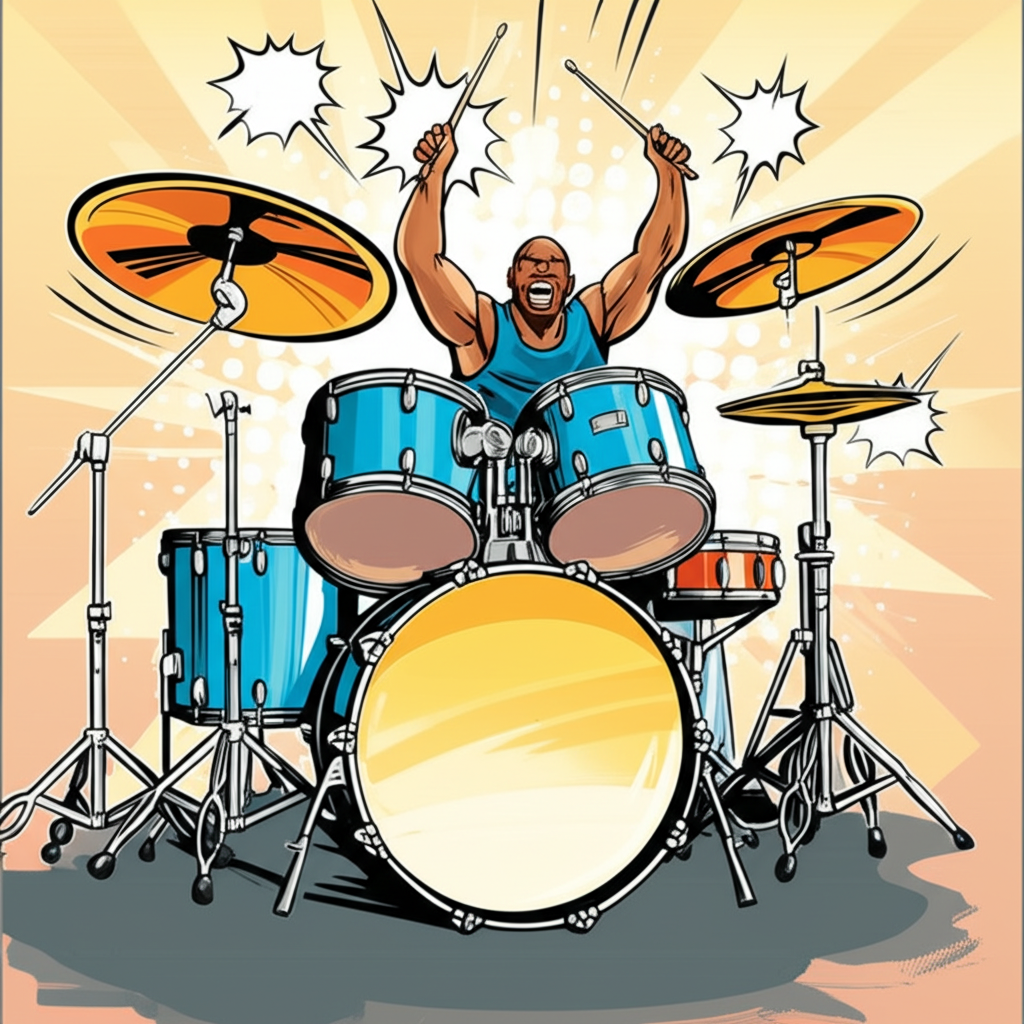 RHYTHM KING
