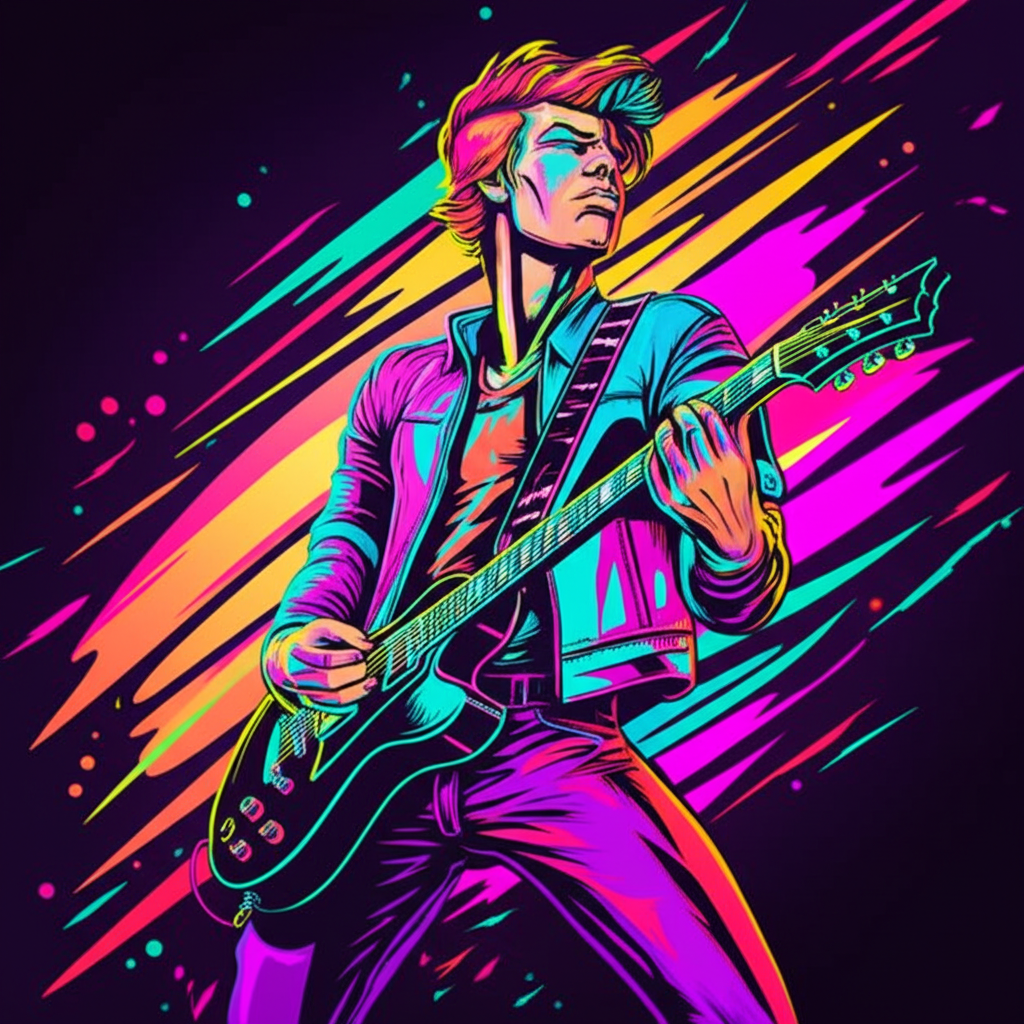 RIFF LEGEND