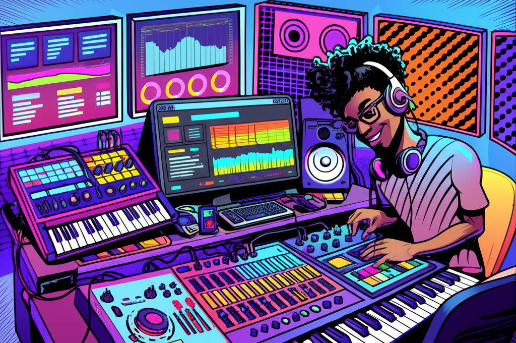 SOUND WIZARD