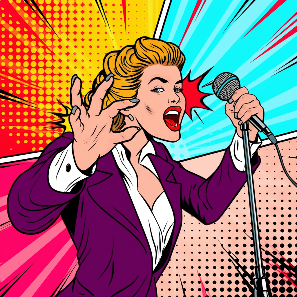VOCAL HERO